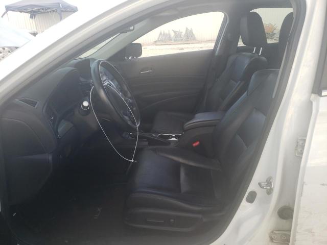 19UDE2F77GA017175 Acura Ilx Premium