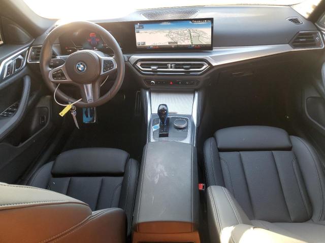 WBY73AW00PFN77474 BMW I4 Edrive40