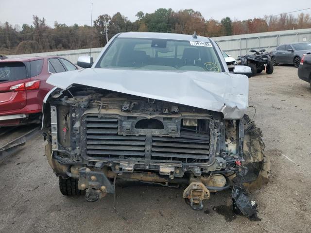 3GTU2NEC8HG236267 GMC Sierra K1500 Slt