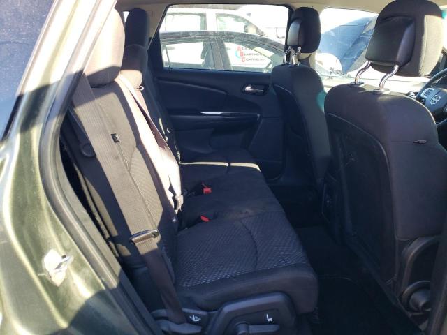 3C4PDDBG8GT201226 Dodge Journey Sxt