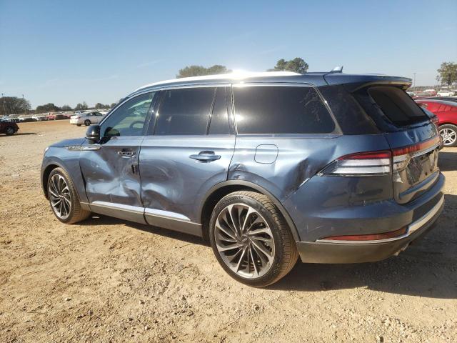 5LM5J7XC3LGL24365 Lincoln Aviator Reserve