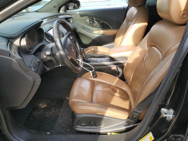 1G4GB5G30GF167841 Buick Lacrosse