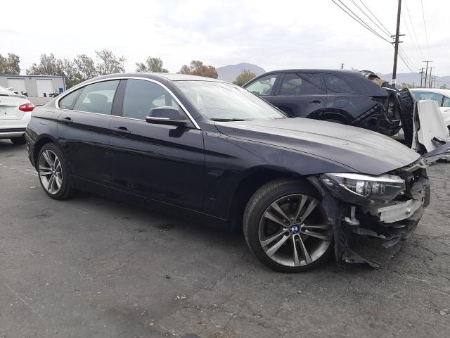 WBA4J1C53JBG81014 BMW 430i Gran Coupe