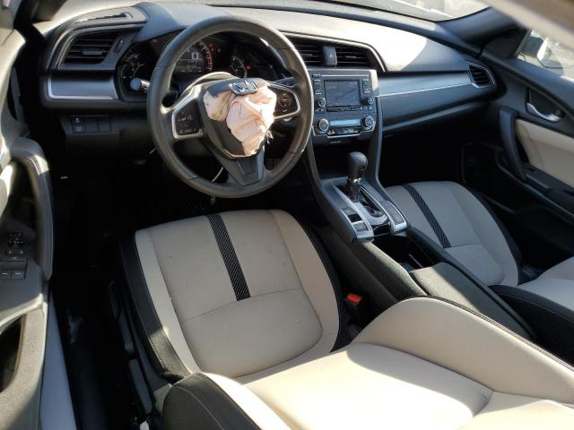 2HGFC4B04HH306133 Honda Civic Lx