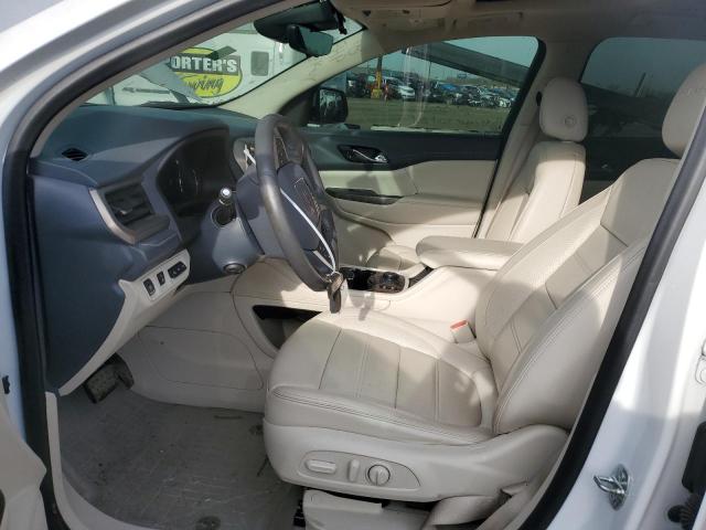 1GKKNPLS7LZ227982 GMC Acadia Denali