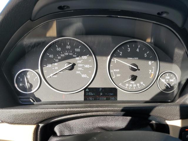 WBA8E1G58GNT34430 BMW 320 I