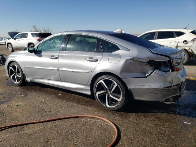1HGCV1F34LA078500 Honda Accord Sport