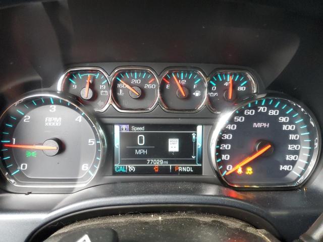 3GTP1NEC6JG632817 GMC Sierra C1500 Slt