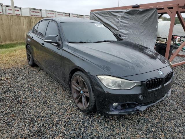 WBA3A5C56FF609093 BMW 328 I