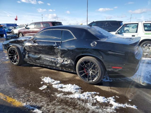 2C3CDZFJ0NH148307 Dodge Challenger R/t Scat Pack