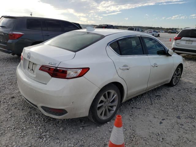 19UDE2F77GA017175 Acura Ilx Premium