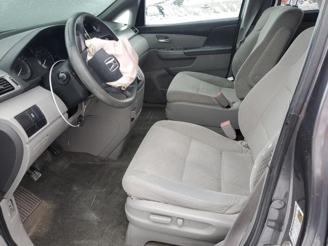 5FNRL5H29FB020856 Honda ODYSSEY LX