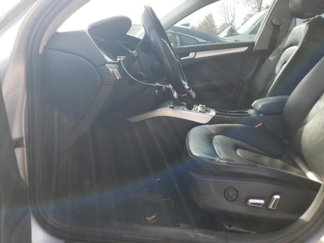 WAUBFAFL3FN030987 Audi A4 PREMIUM