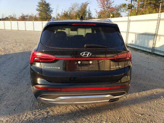 5NMS4DAL8PH526481 Hyundai Santa Fe Limited