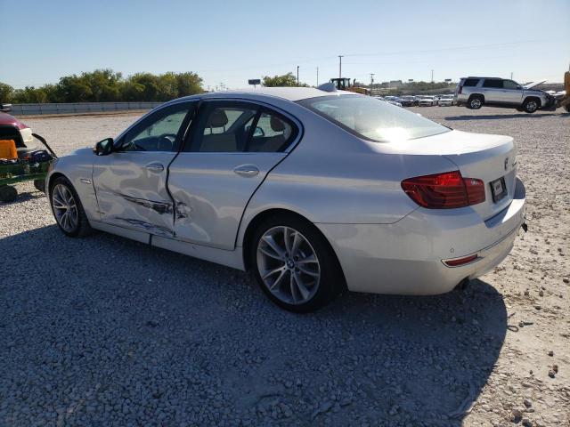 WBA5B1C58FD917523 BMW 535 I
