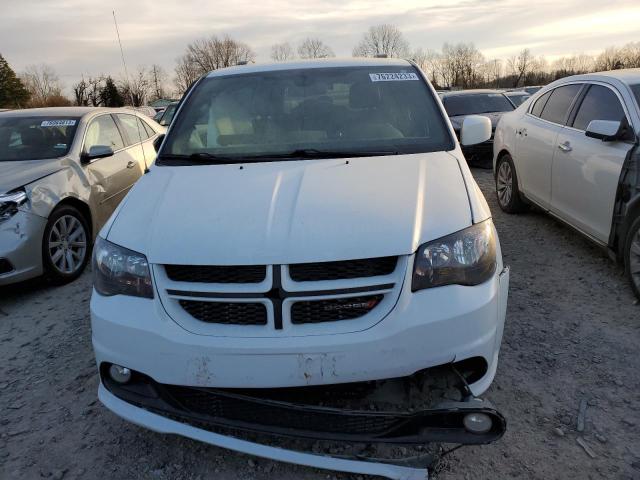 2C4RDGEG2KR661631 Dodge Grand Caravan Gt
