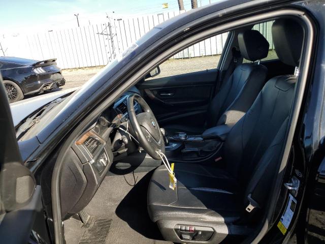 WBA3C1C55EK114229 BMW 328 I Sulev