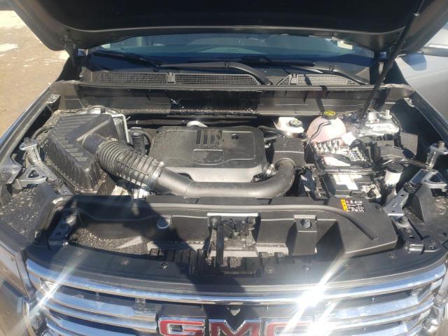 1GKKNUL48PZ237829 GMC ACADIA SLT