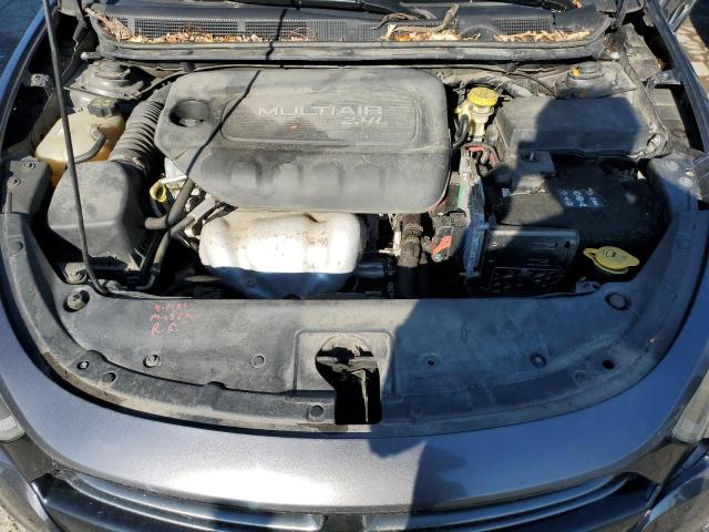 1C3CDFEB5ED866568 Dodge DART GT