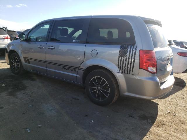2C4RDGEG3KR641159 Dodge Grand Caravan Gt