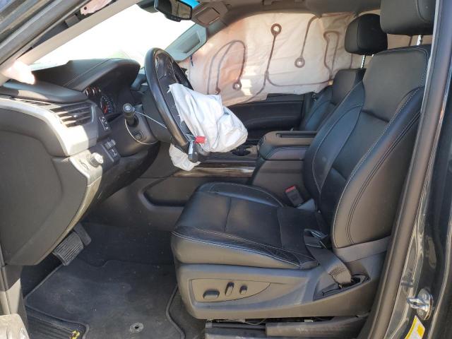 1GNSCHKCXKR183533 Chevrolet Suburban C1500 Lt