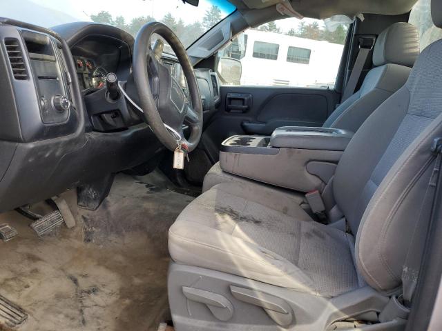 1GTN1TEH9EZ258037 GMC Sierra C1500