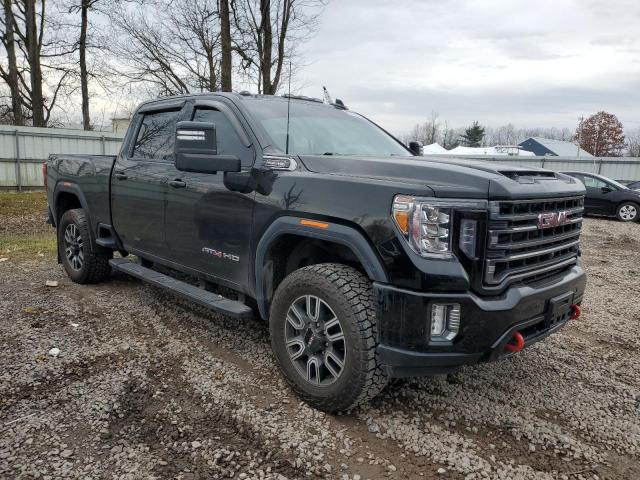 1GT49PE77MF261182 GMC Sierra K2500 At4