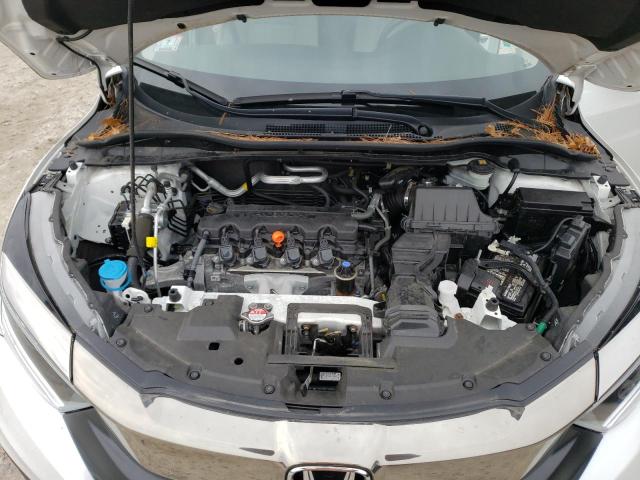 3CZRU6H50MM704047 Honda HR-V EX