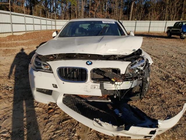 WBSFV9C58ED593297 BMW M5