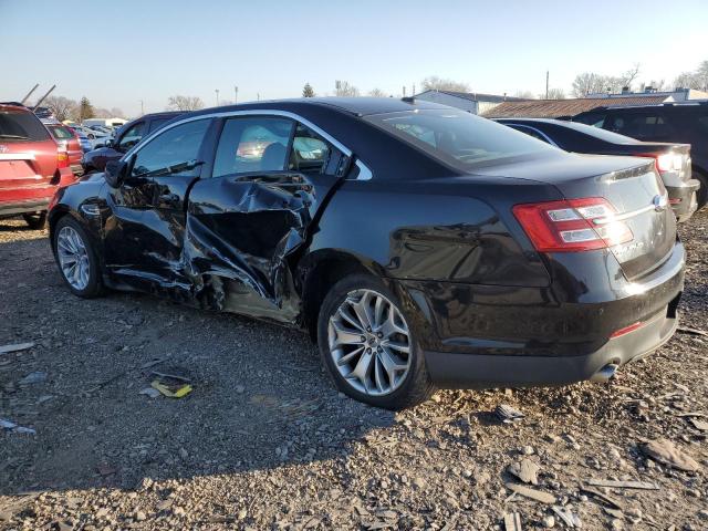 1FAHP2F80HG104083 Ford Taurus Limited