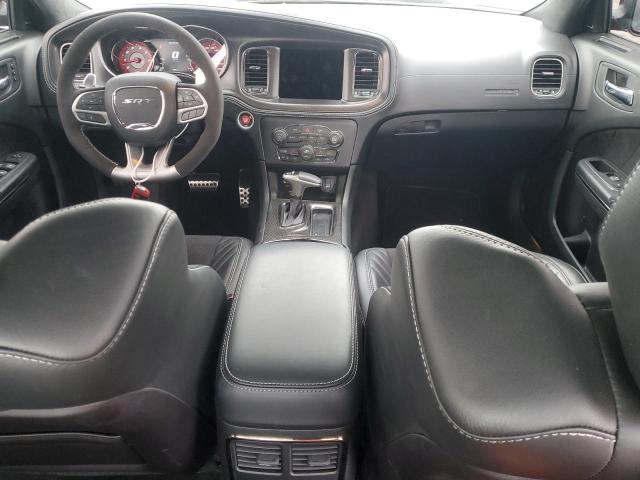 2C3CDXL95NH171046 Dodge Charger Srt Hellcat