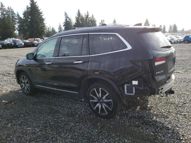 5FNYF6H91KB040230 Honda Pilot Touring