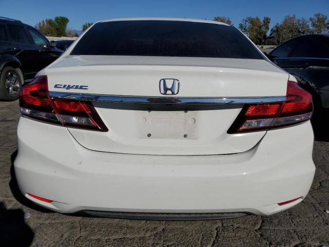 2HGFB2F73FH540856 Honda CIVIC SE