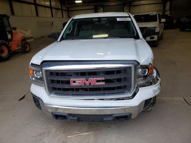 1GTV2TEC1FZ188391 GMC Sierra K1500