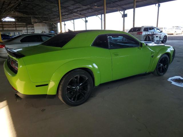 2C3CDZBT4FH702912 Dodge Challenger Sxt Plus