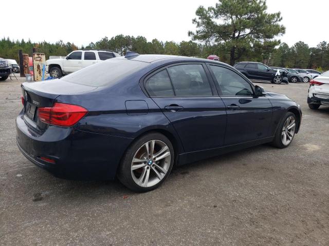 WBA8E9G59GNU30517 BMW 328 I Sulev