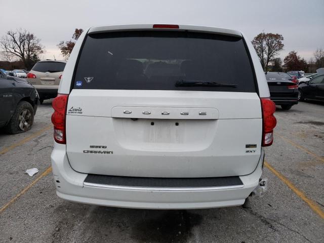 2C4RDGCGXER423467 Dodge Grand Caravan Sxt