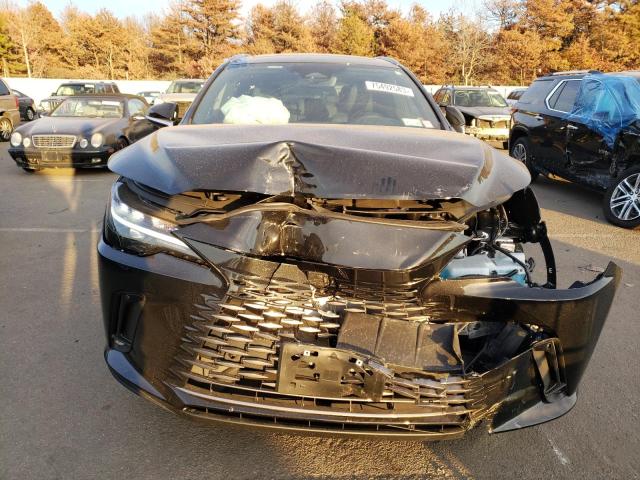 2T2BAMCA6PC038295 Lexus Rx 350 Base