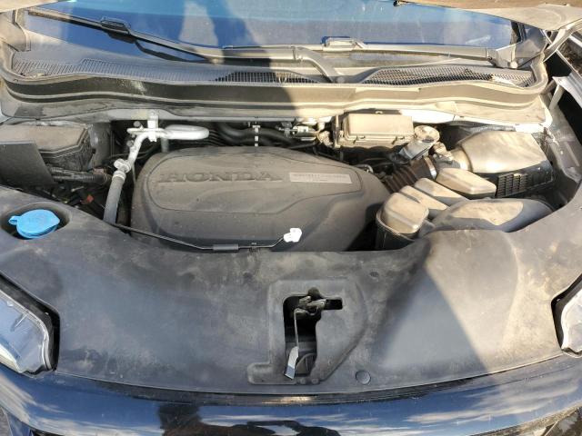 5FNYF8H51LB006587 Honda Passport Exl