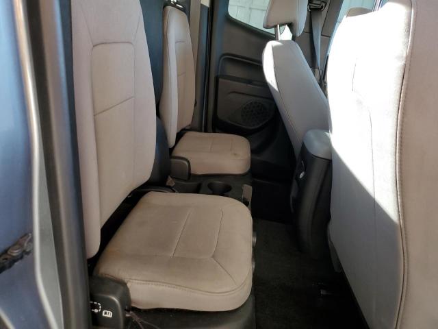 1GCHSBEA2J1236204 Chevrolet Colorado