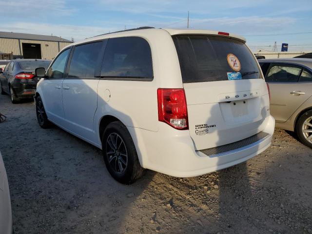2C4RDGEG2KR661631 Dodge Grand Caravan Gt