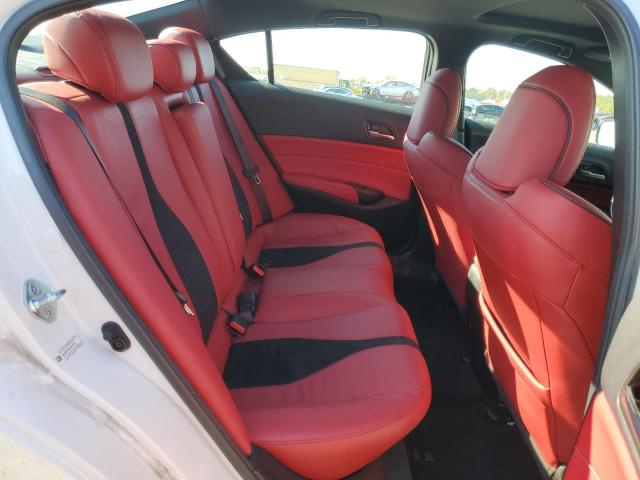 19UDE2F87MA007279 Acura Ilx Premium A-spec