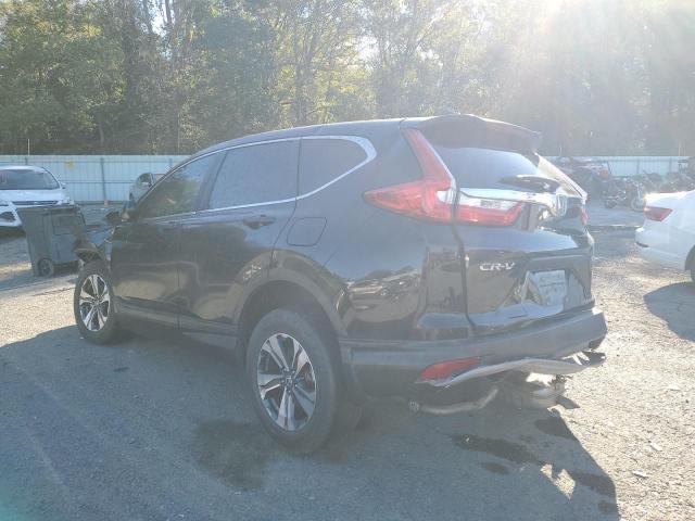 2HKRW5H3XJH425182 Honda CR-V LX