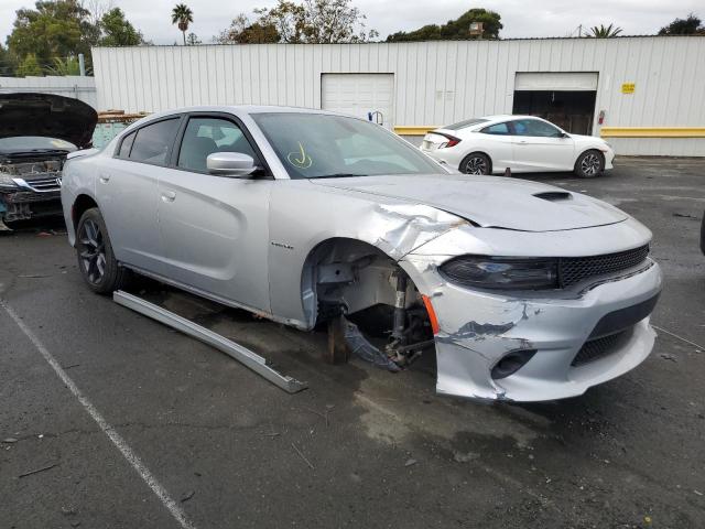 2C3CDXCT6MH587634 Dodge CHARGER R/T