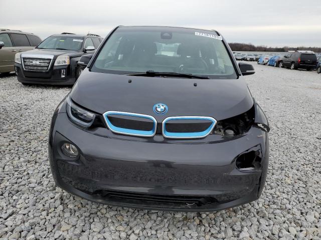 WBY1Z4C53FV504349 BMW I3 REX