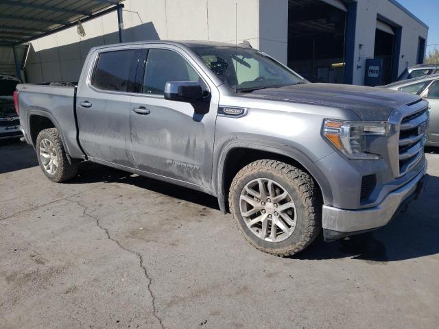 3GTU9BED4KG286755 GMC Sierra K1500 Sle