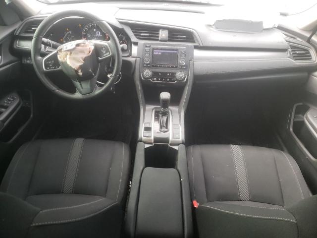19XFC2F5XHE041349 Honda Civic Lx