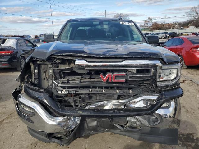 3GTP1MEC6JG499941 GMC Sierra C1500 Sle