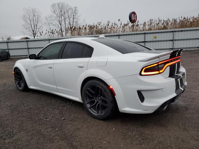 2C3CDXL91LH240490 Dodge Charger Srt Hellcat