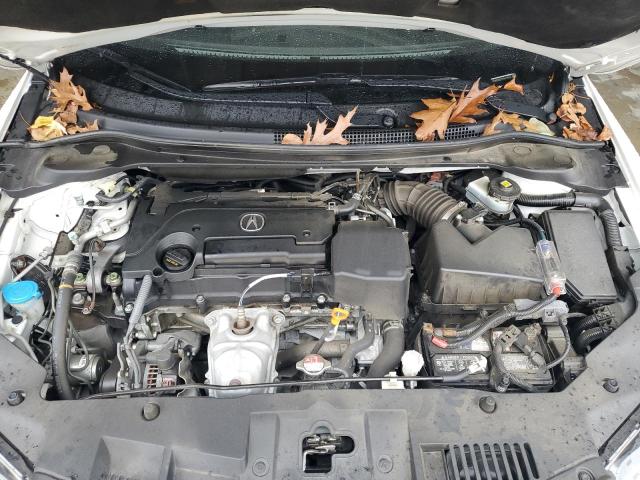19UDE2F72HA009504 Acura Ilx Premium